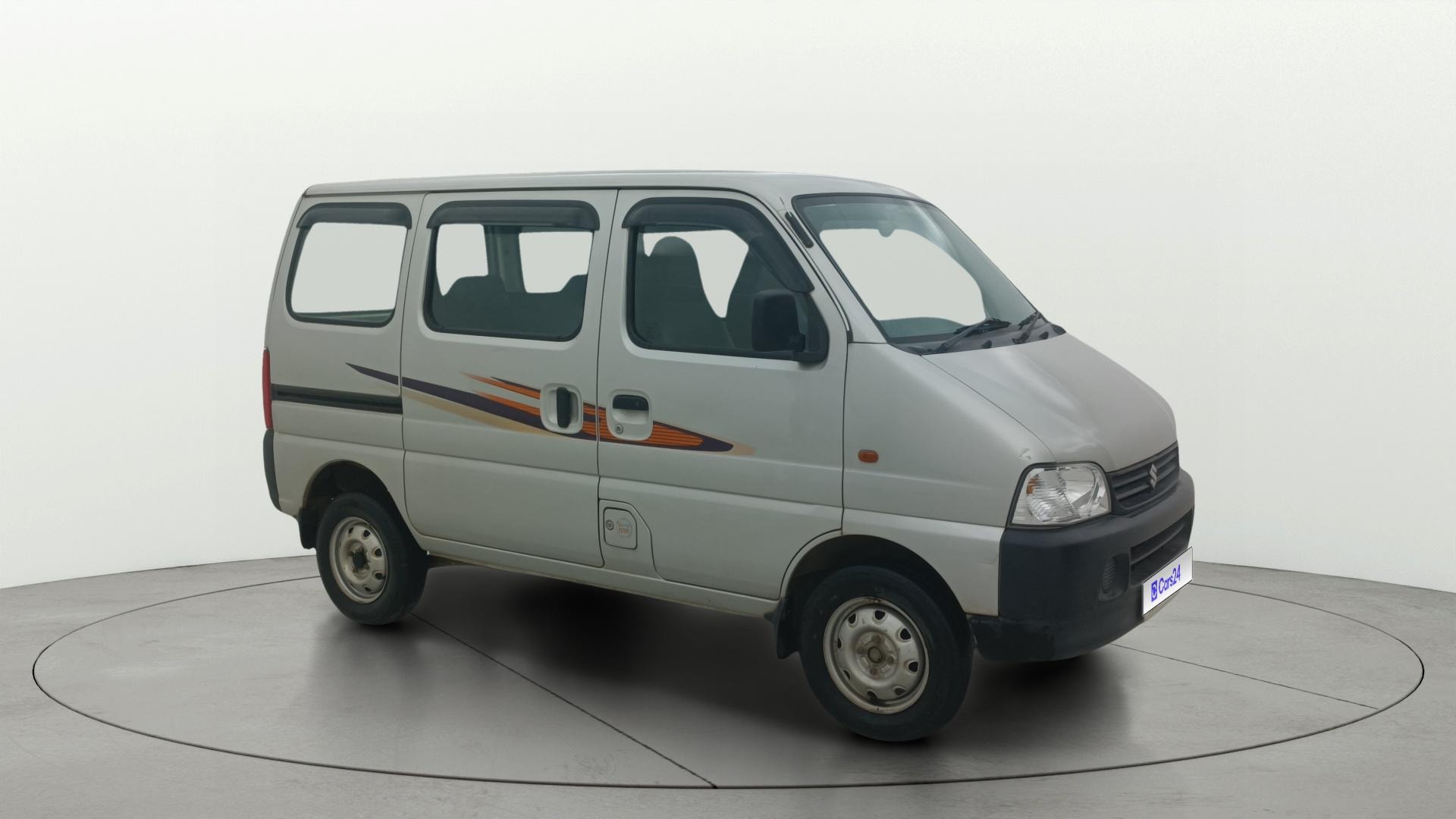 View 2021 Maruti Suzuki 1000 Base Variant Image 21 Used 2021 Maruti Suzuki 1000 Base Variant Image 21