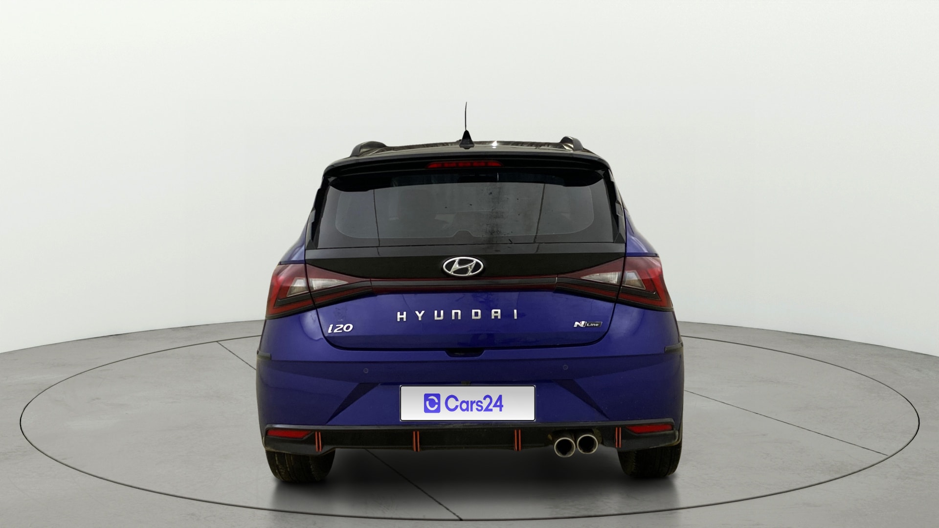Used 2021 Hyundai Elite i20 Used 2021 Hyundai Elite i20