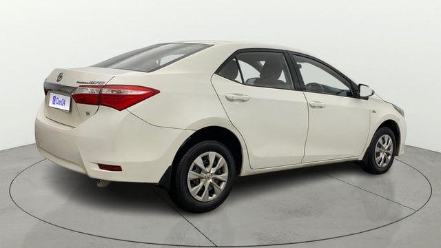 View Toyota Corolla Altis Image 42 Used Toyota Corolla Altis Image 42