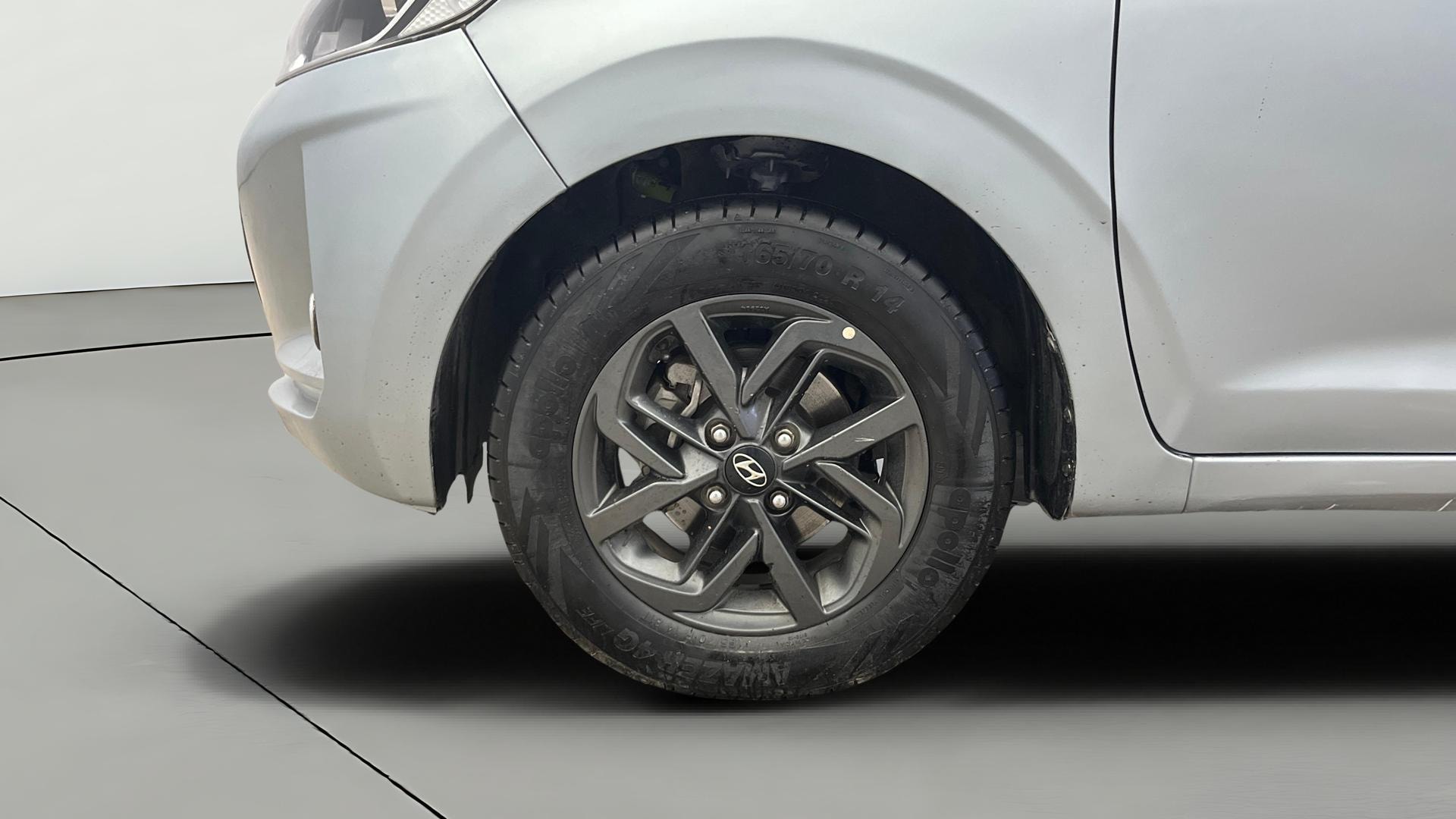 View 2020 Hyundai Grand i10 Nios Sportz Petrol AMT Image 28 Used 2020 Hyundai Grand i10 Nios Sportz Petrol AMT Image 28