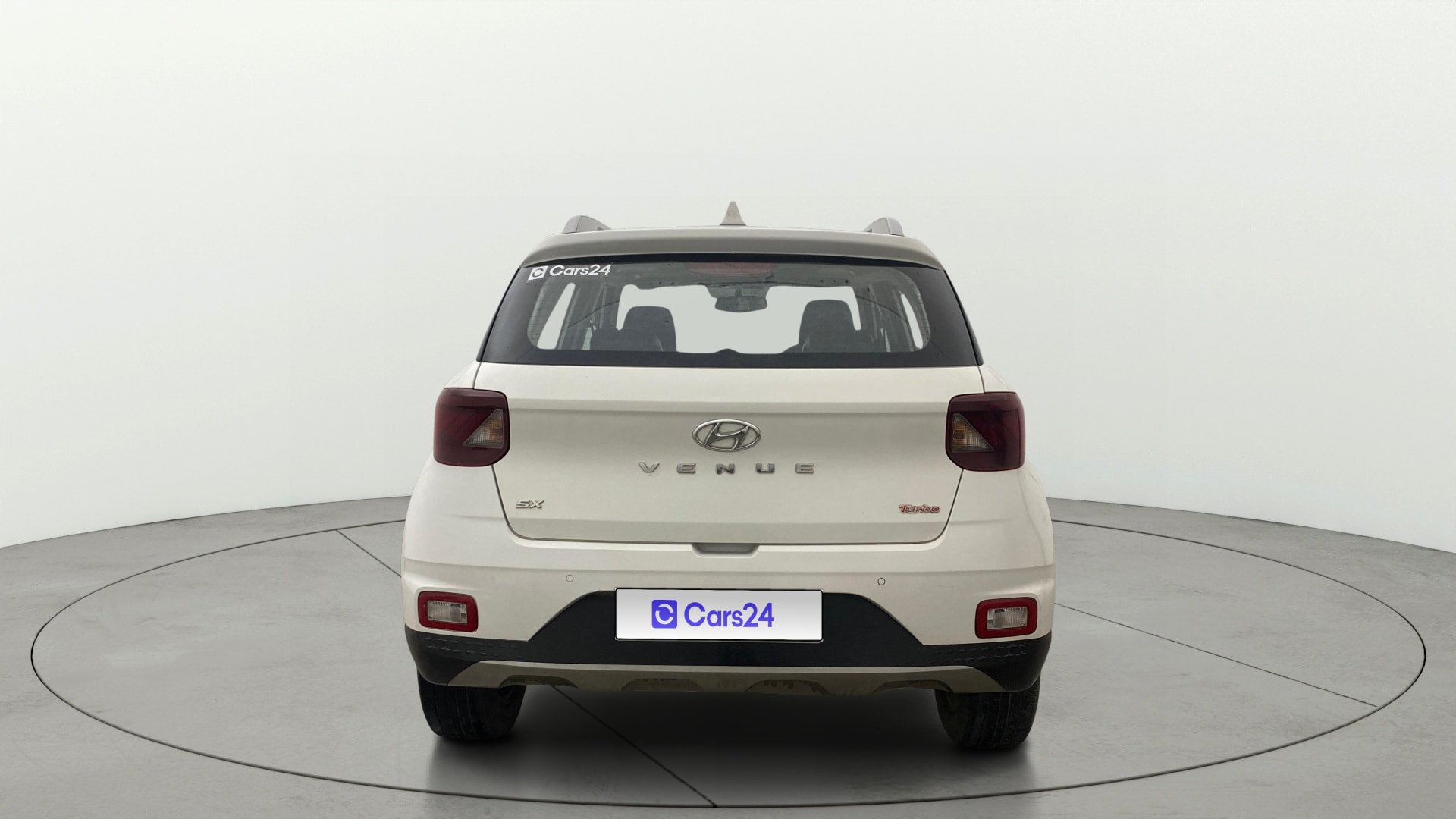 Used 2019 Hyundai Venue Used 2019 Hyundai Venue