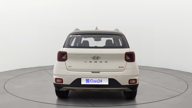 View Hyundai Venue Image 42 Used Hyundai Venue Image 42