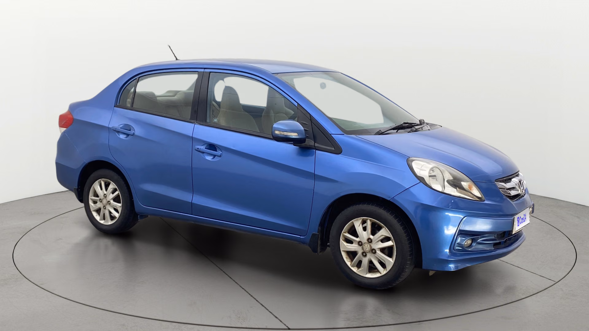 Used 2013 Honda Amaze Used 2013 Honda Amaze
