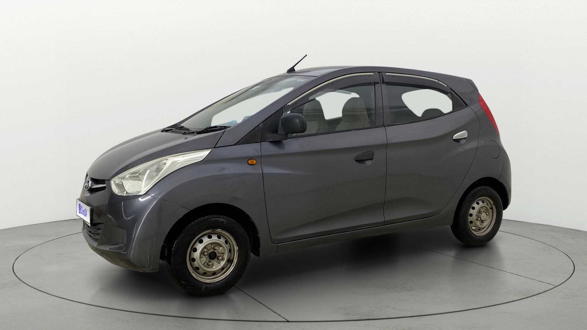View 2016 Hyundai EON Era Plus Image 34 Used 2016 Hyundai EON Era Plus Image 34