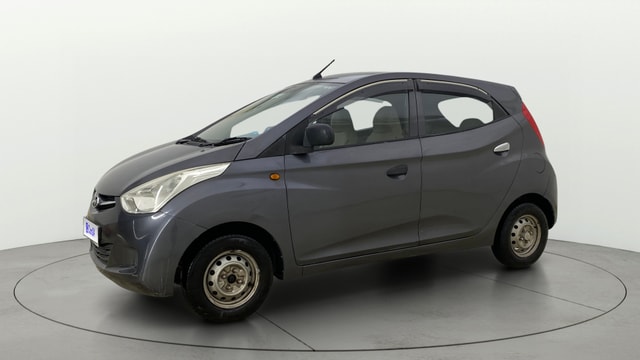 View Hyundai EON Image 34 Used Hyundai EON Image 34