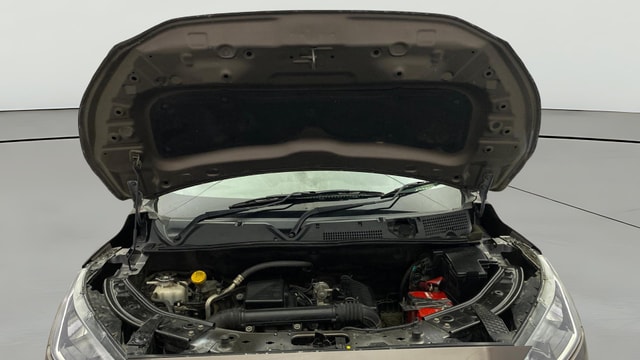 View Nissan Magnite Image 31 Used Nissan Magnite Image 31