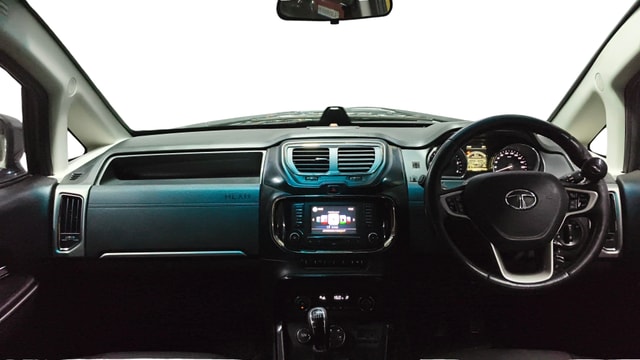 View Tata Hexa Image 32 Used Tata Hexa Image 32