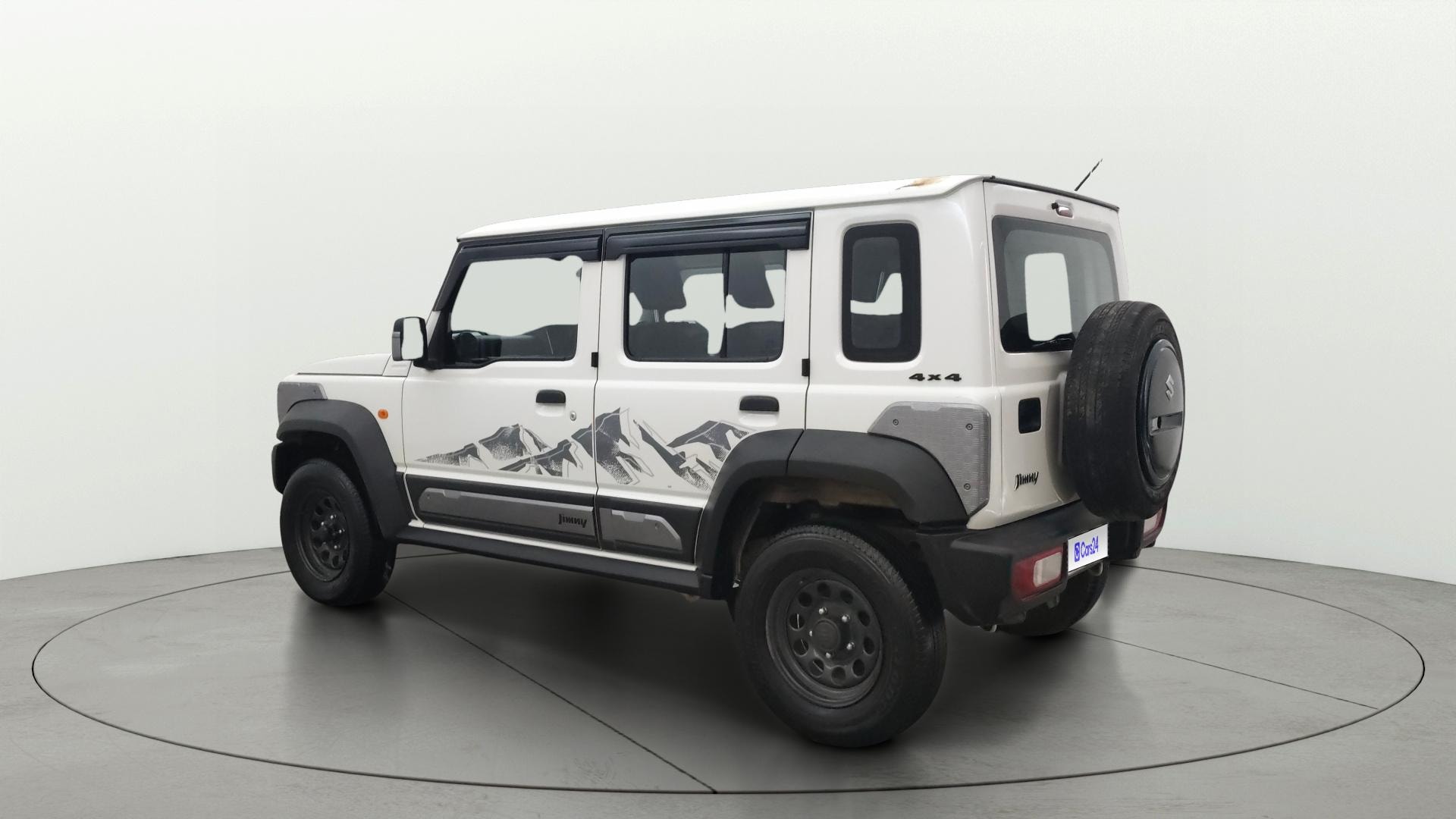 View 2023 Maruti Suzuki 1000 Base Variant Image 2 Used 2023 Maruti Suzuki 1000 Base Variant Image 2