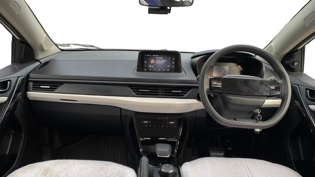 View Tata Nexon Image 32 Used Tata Nexon Image 32