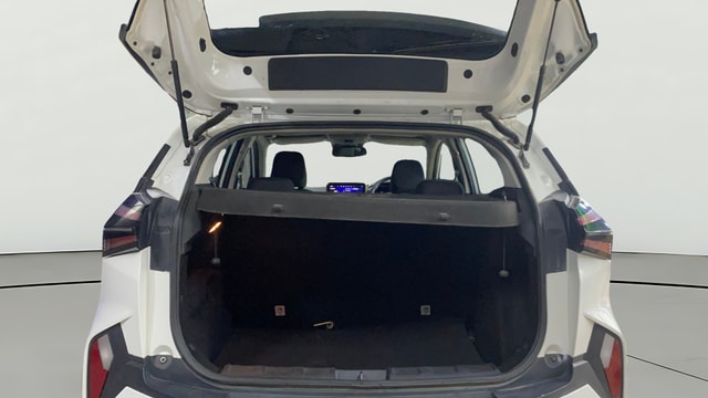 View Tata Nexon Image 42 Used Tata Nexon Image 42