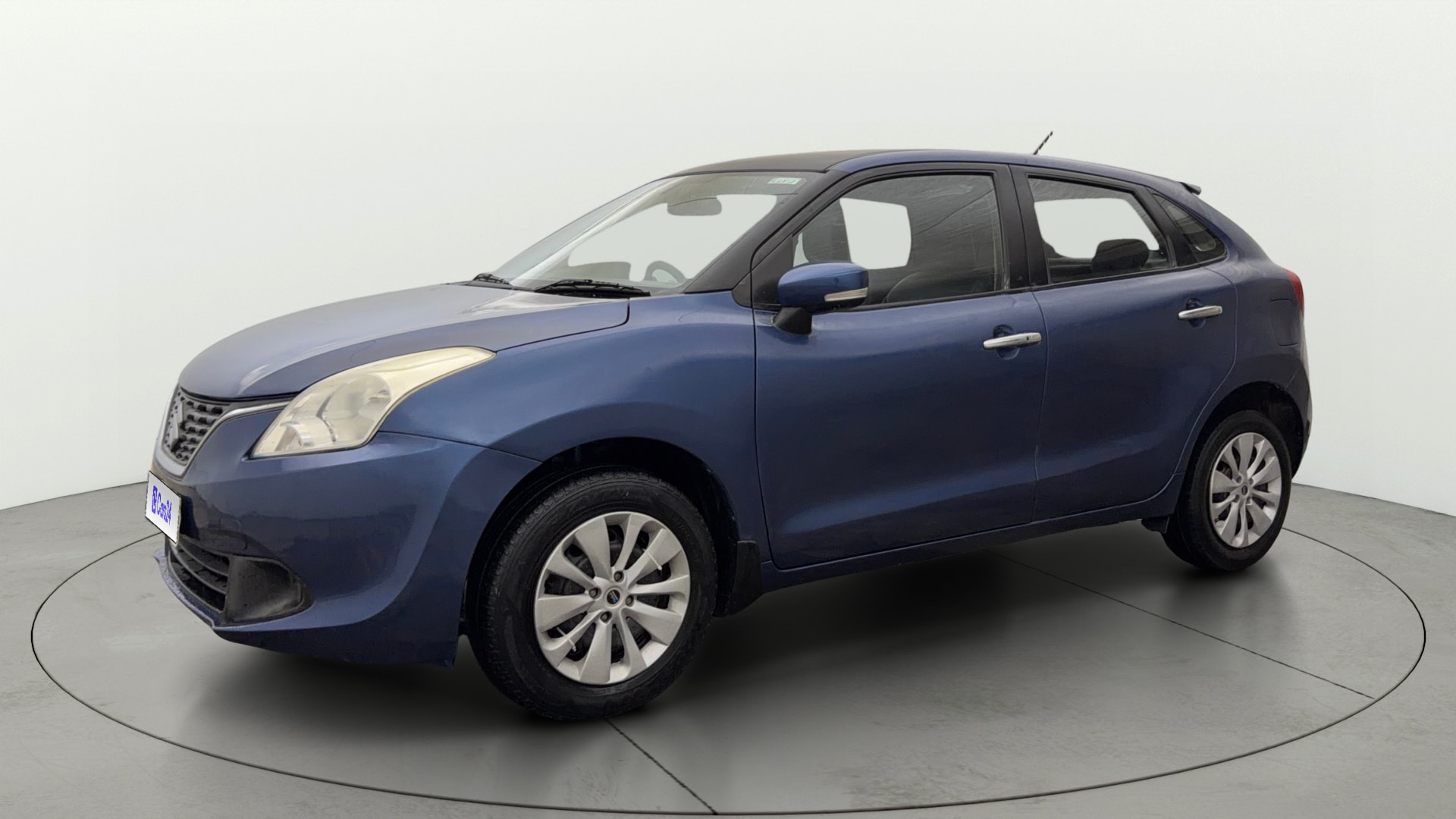 View 2016 Maruti Suzuki 1000 Base Variant Image 34 Used 2016 Maruti Suzuki 1000 Base Variant Image 34