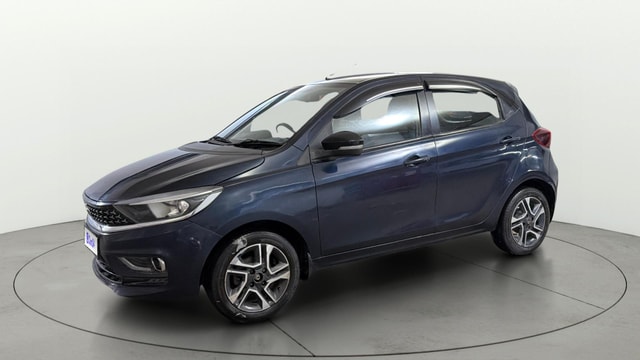 View Tata Tiago Image 35 Used Tata Tiago Image 35