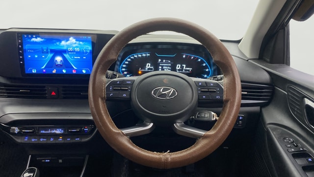 View Hyundai Elite i20 Image 19 Used Hyundai Elite i20 Image 19