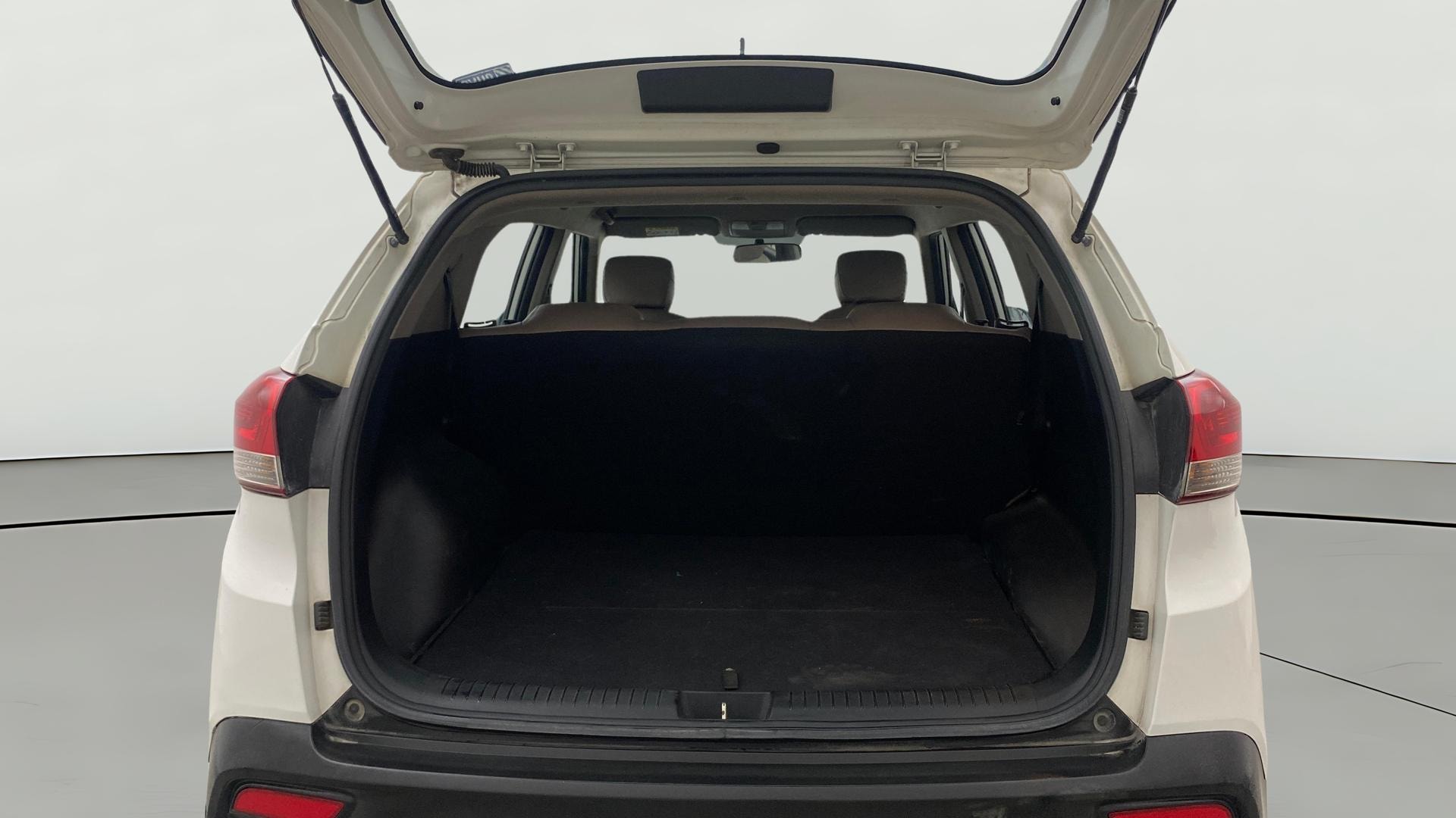 Used 2018 Hyundai Creta Used 2018 Hyundai Creta