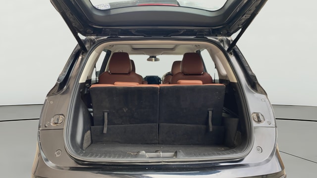 View MG Hector Plus Image 43 Used MG Hector Plus Image 43