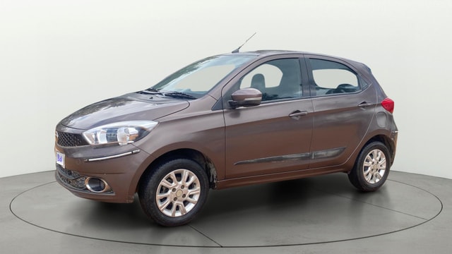 View Tata Tiago Image 34 Used Tata Tiago Image 34