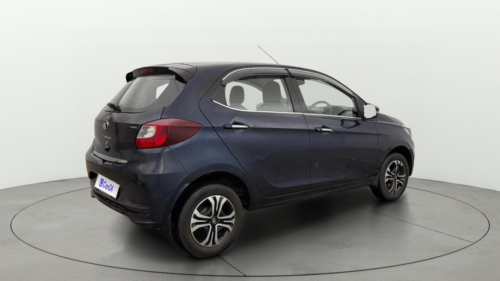 Used 2023 Tata Tiago Used 2023 Tata Tiago