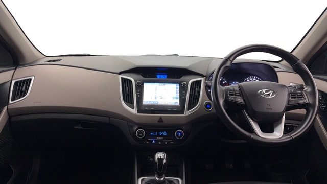View Hyundai Creta Image 31 Used Hyundai Creta Image 31