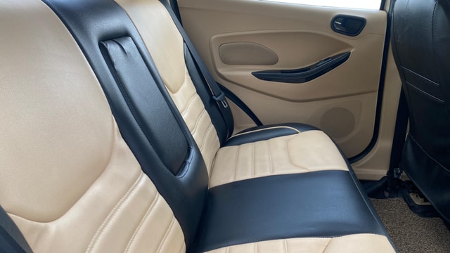 View Ford Figo Aspire Image 29 Used Ford Figo Aspire Image 29