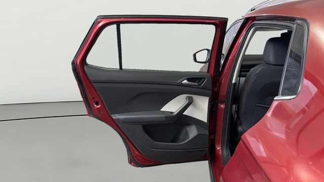 View Volkswagen Taigun Image 15 Used Volkswagen Taigun Image 15