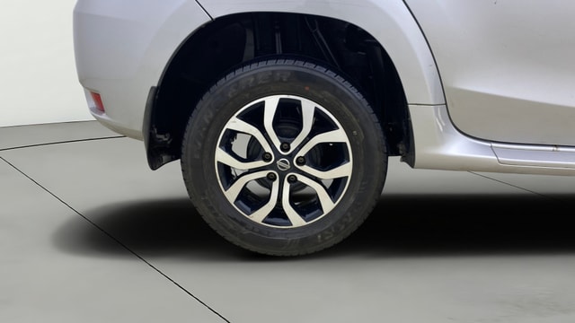 View Nissan Terrano Image 33 Used Nissan Terrano Image 33