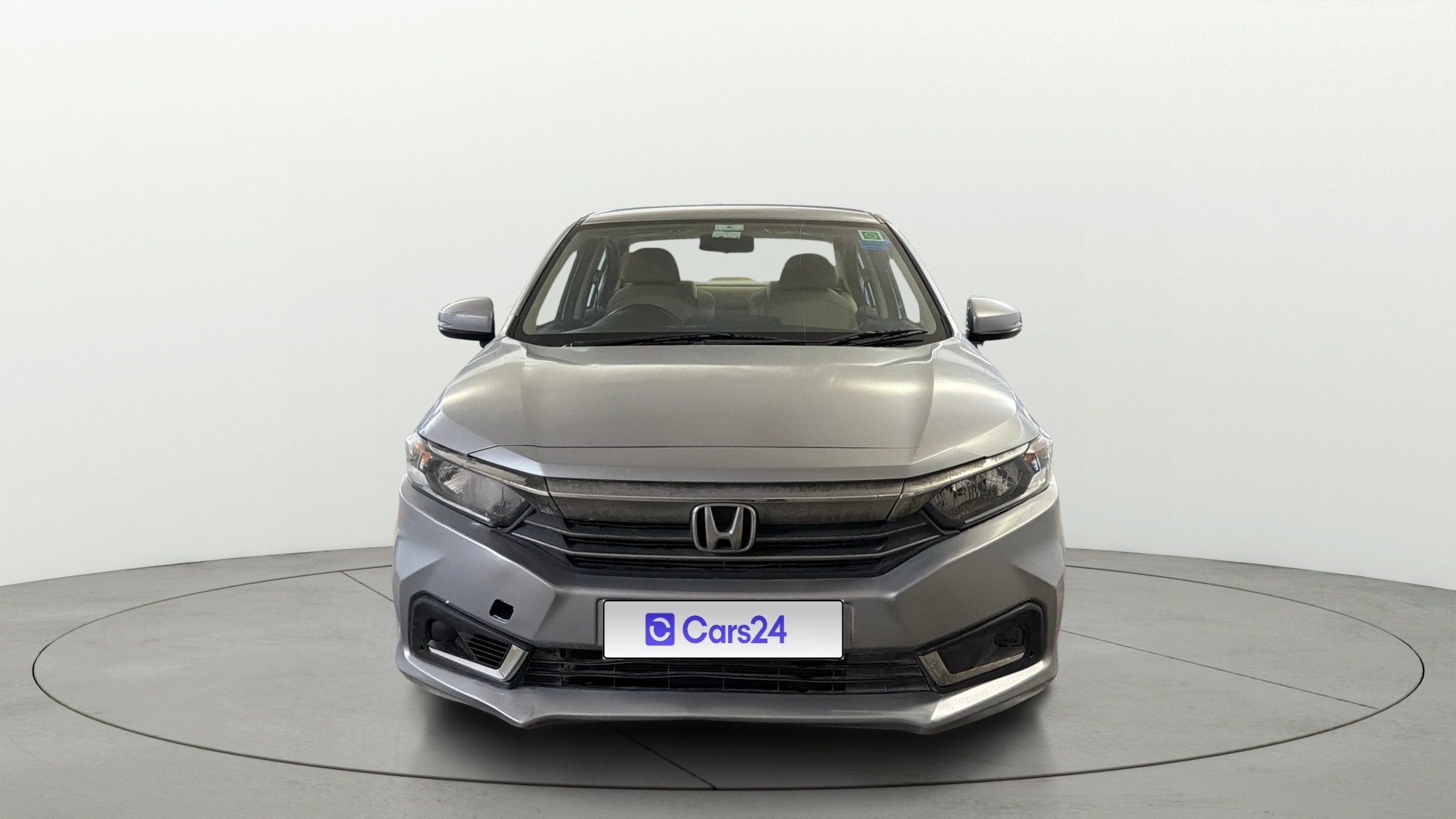 Used 2023 Honda Amaze Used 2023 Honda Amaze