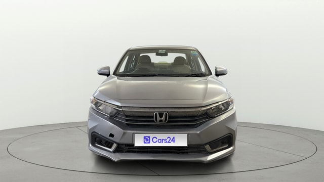 View Honda Amaze Image 1 Used Honda Amaze Image 1