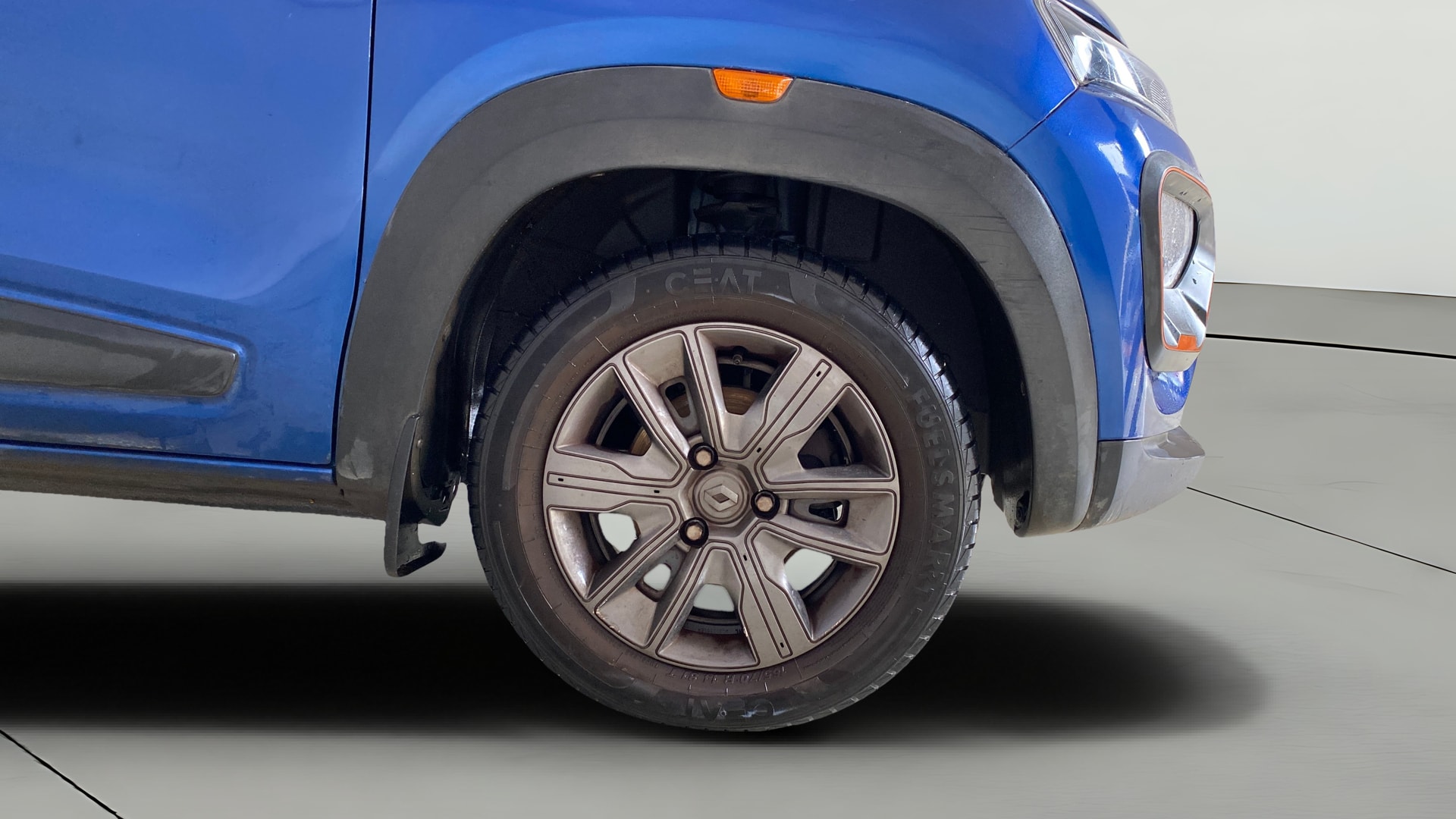 View 2021 Renault Kwid Climber (O) Easy-R Image 40 Used 2021 Renault Kwid Climber (O) Easy-R Image 40