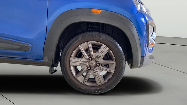 View Renault Kwid Image 40 Used Renault Kwid Image 40