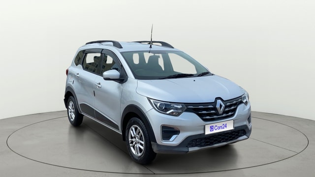 View Renault Triber Image 38 Used Renault Triber Image 38