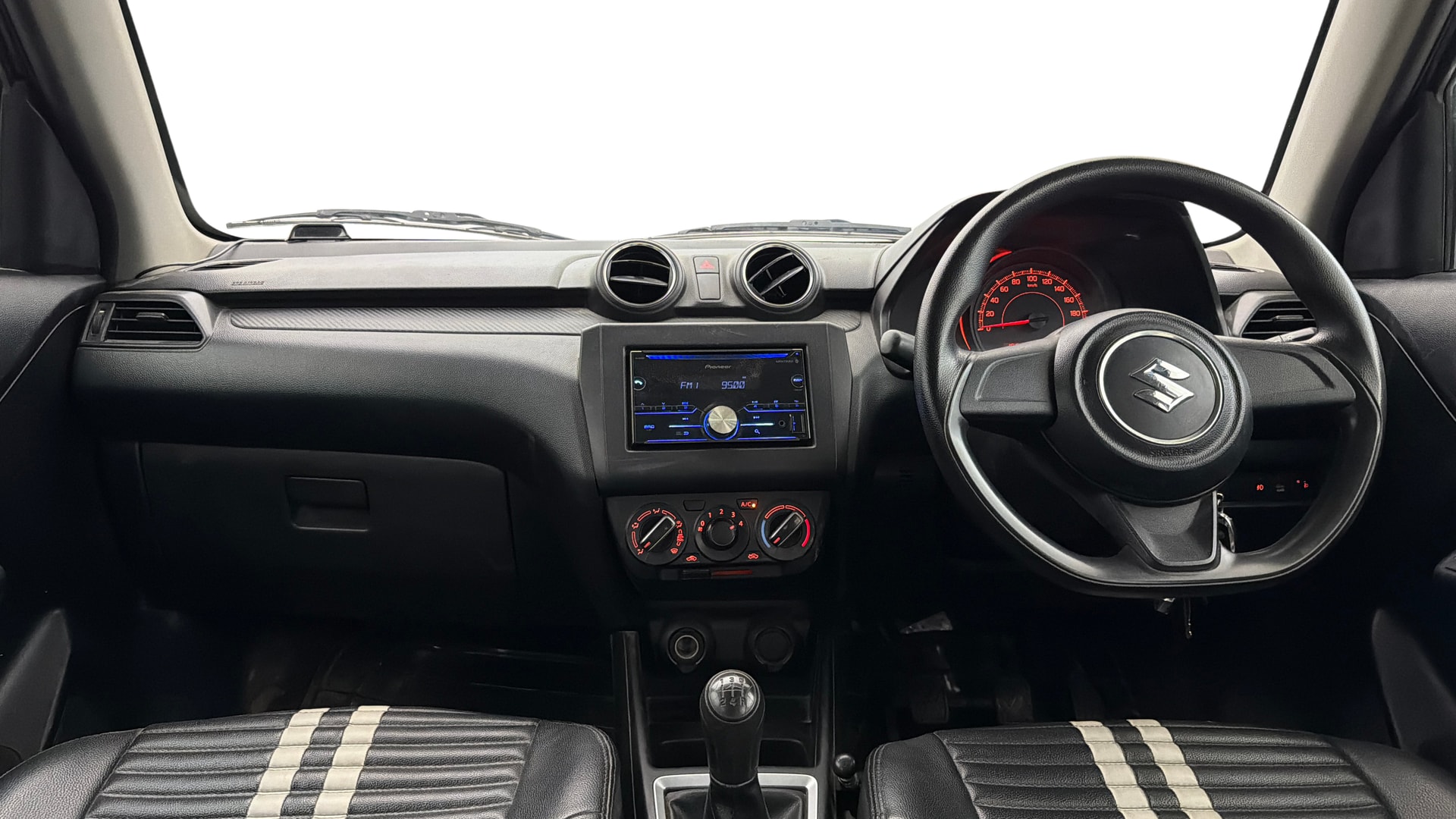 Used 2019 Maruti Suzuki 1000 Used 2019 Maruti Suzuki 1000