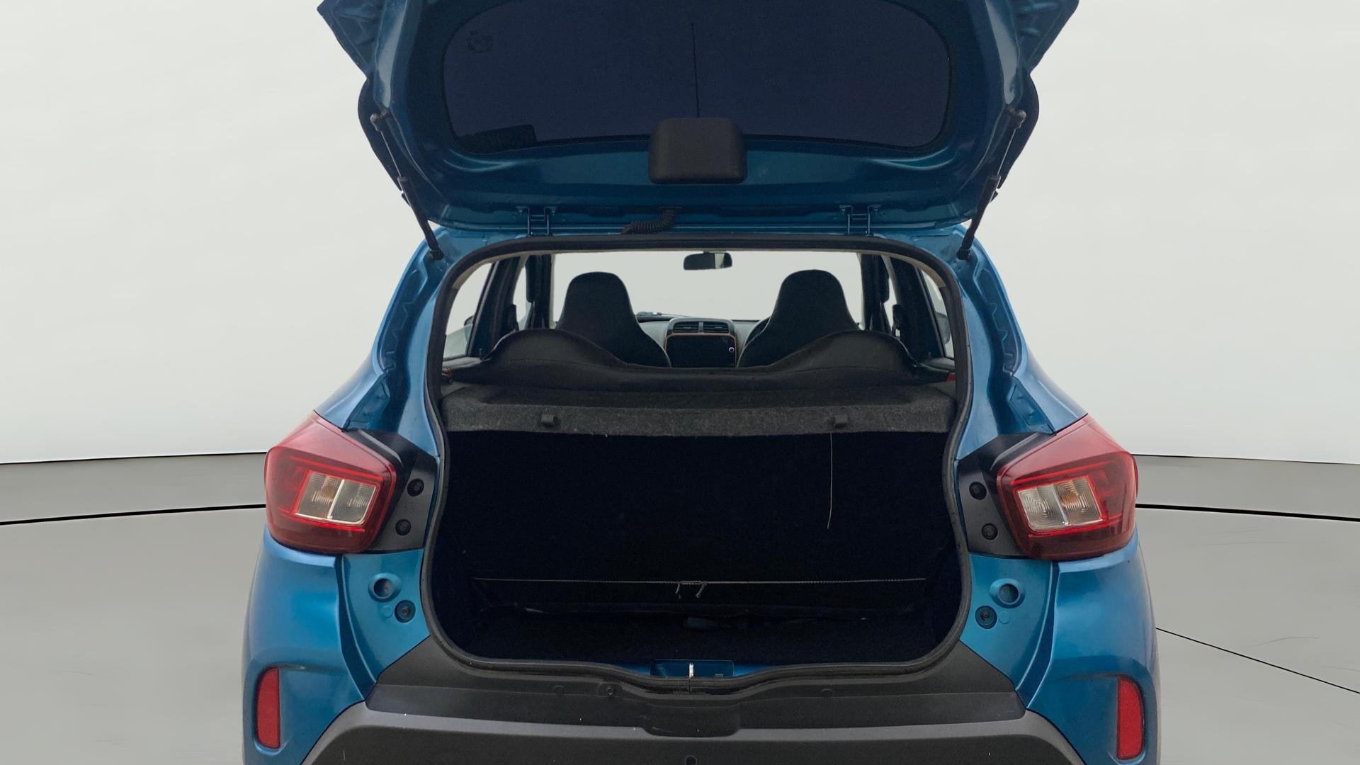 View 2021 Renault Kwid Climber (O) Image 37 Used 2021 Renault Kwid Climber (O) Image 37