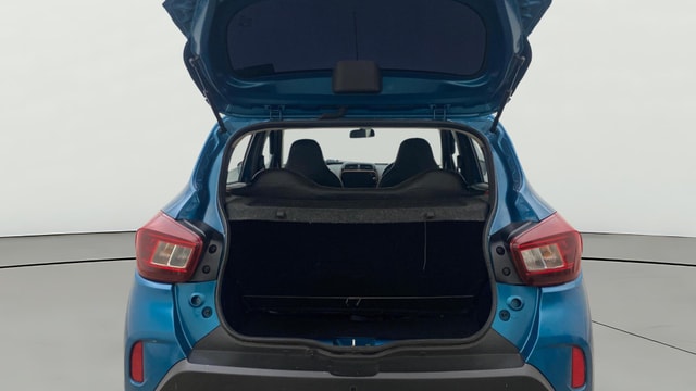 View Renault Kwid Image 37 Used Renault Kwid Image 37