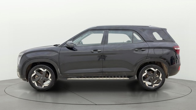 View Hyundai Alcazar Image 28 Used Hyundai Alcazar Image 28