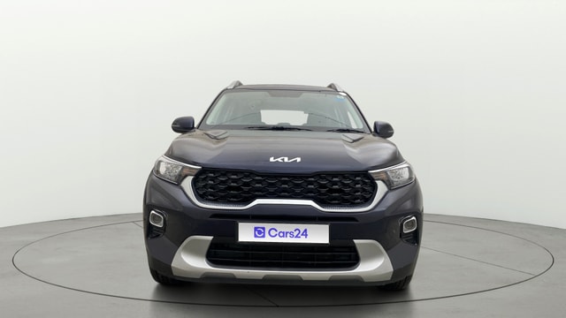 View Kia Sonet Image 1 Used Kia Sonet Image 1