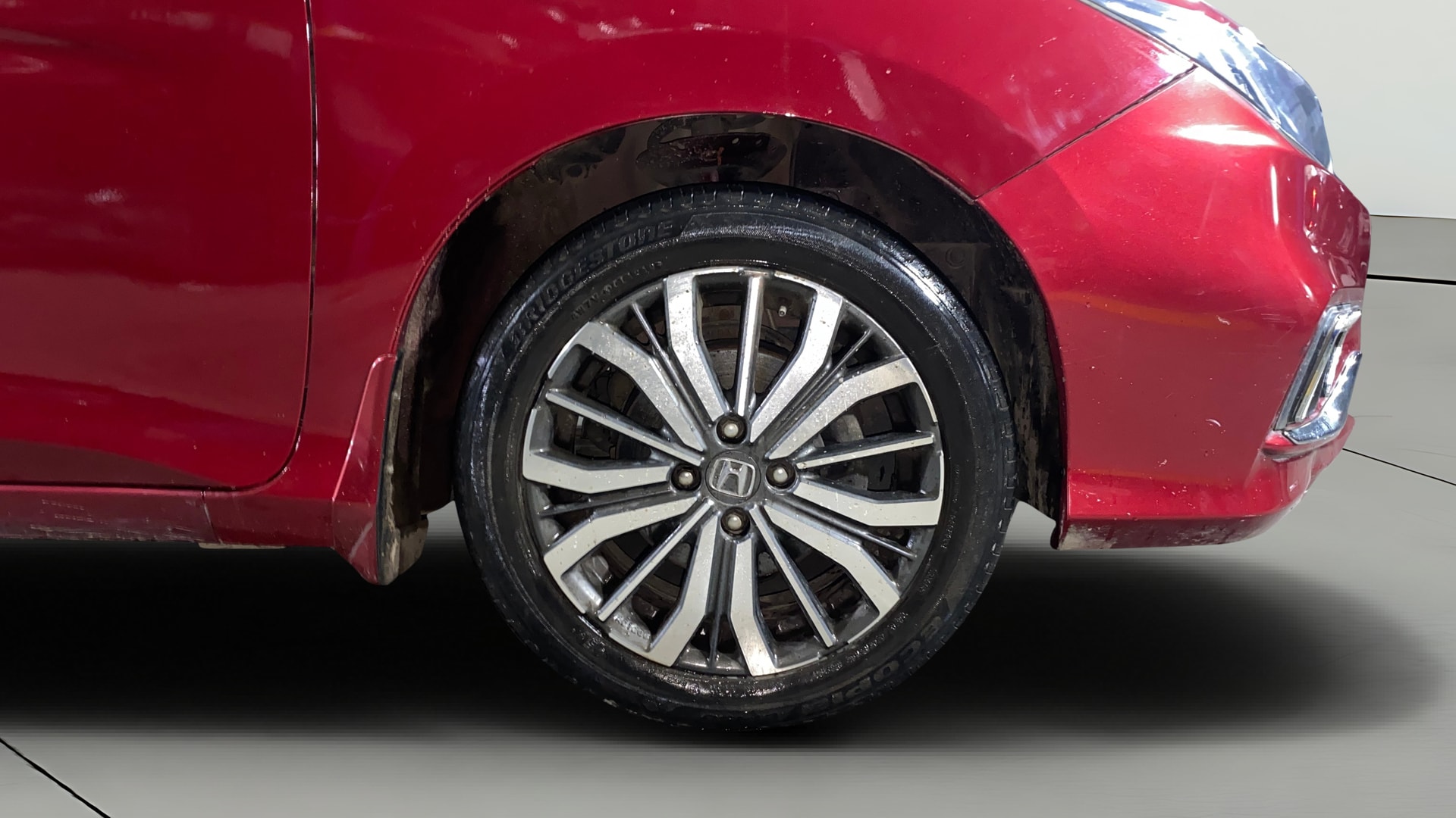 View 2019 Honda City ZX MT Diesel Anniversary Edition Image 42 Used 2019 Honda City ZX MT Diesel Anniversary Edition Image 42