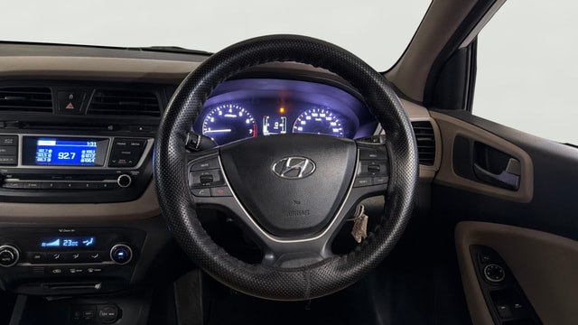 View Hyundai Elite i20 Image 20 Used Hyundai Elite i20 Image 20