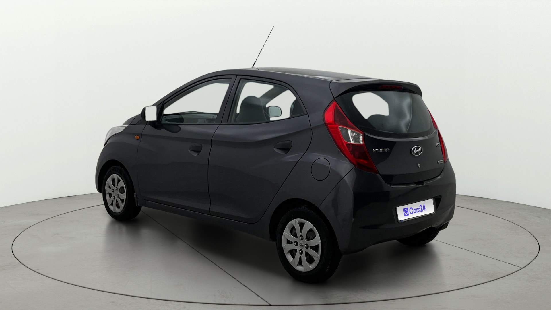 Used 2014 Hyundai EON Used 2014 Hyundai EON