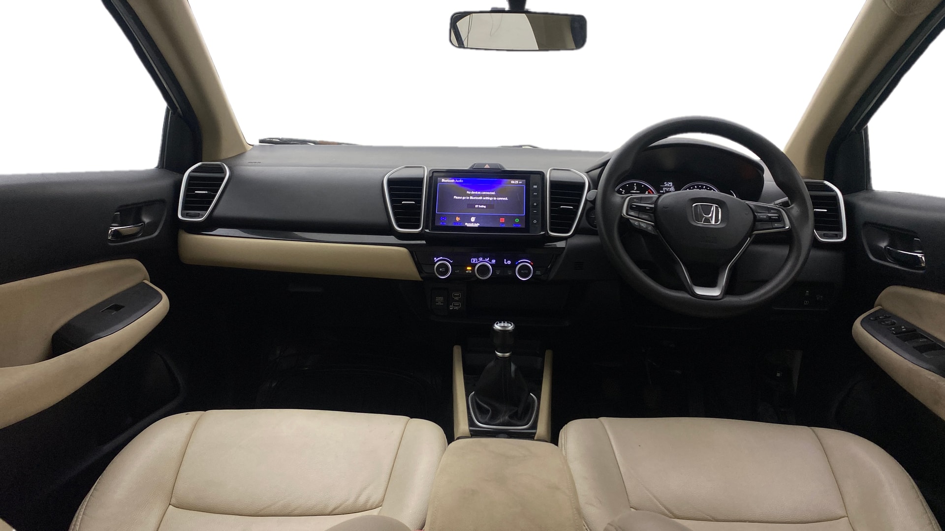 View 2022 Honda City ZX MT Diesel Anniversary Edition Image 16 Used 2022 Honda City ZX MT Diesel Anniversary Edition Image 16