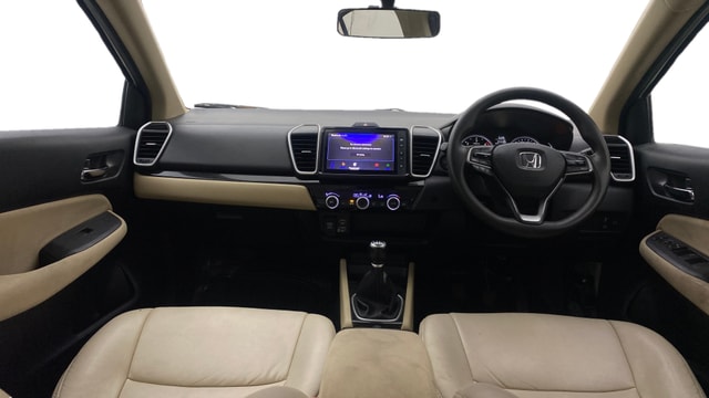 View Honda City Image 16 Used Honda City Image 16
