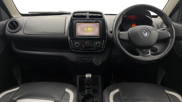 View Renault Kwid Image 15 Used Renault Kwid Image 15