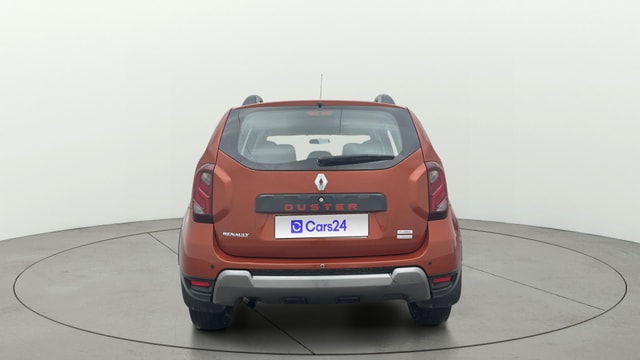 View Renault Duster Image 39 Used Renault Duster Image 39