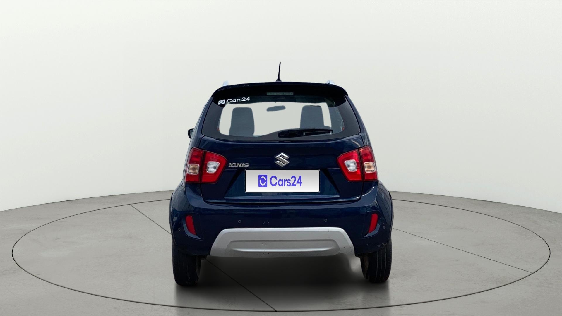 Used 2023 Maruti Suzuki 1000 Used 2023 Maruti Suzuki 1000