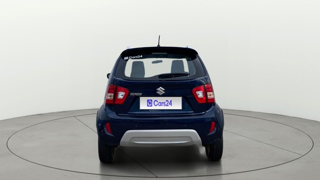 View Maruti Suzuki 1000 Image 39 Used Maruti Suzuki 1000 Image 39