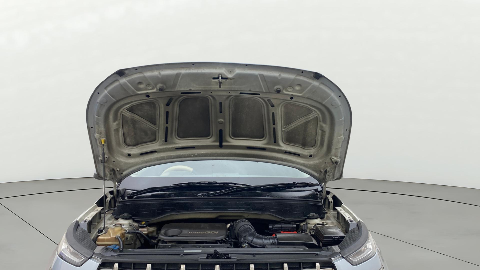 Used 2021 Hyundai Venue Used 2021 Hyundai Venue