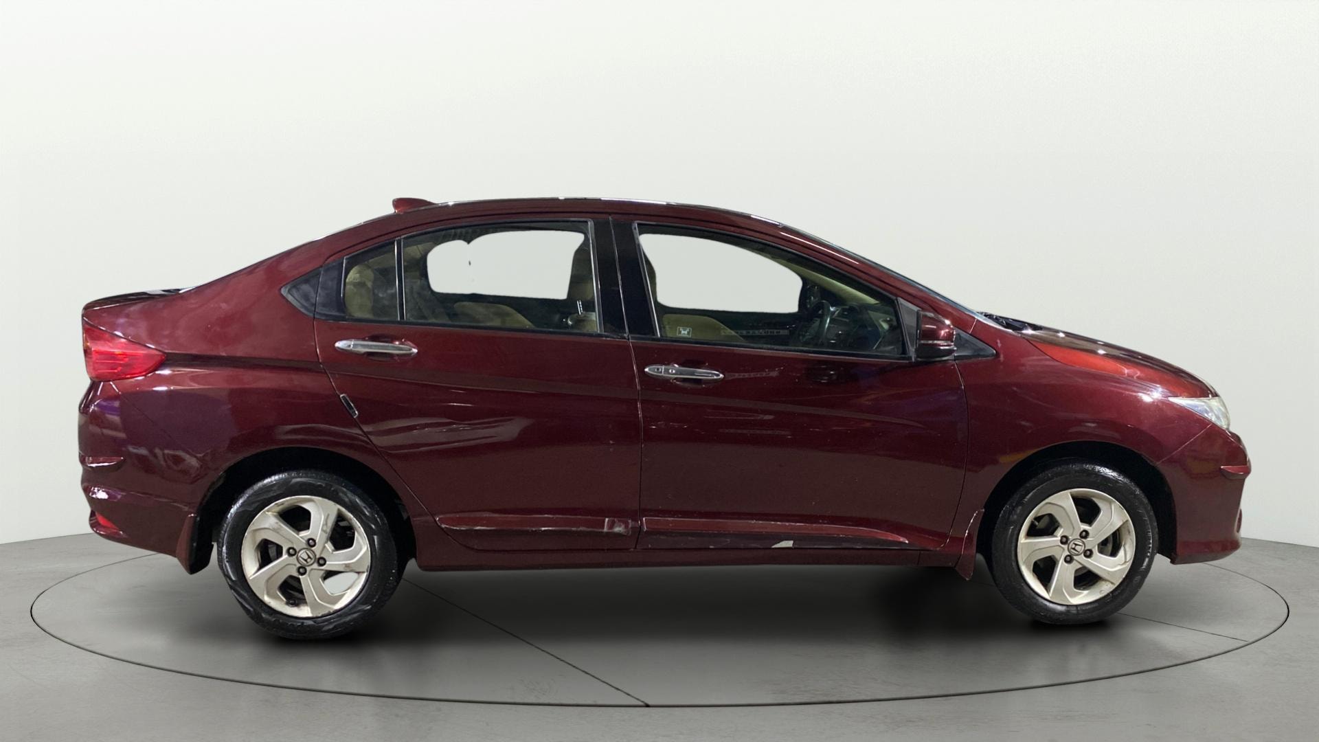 Used 2015 Honda City Used 2015 Honda City