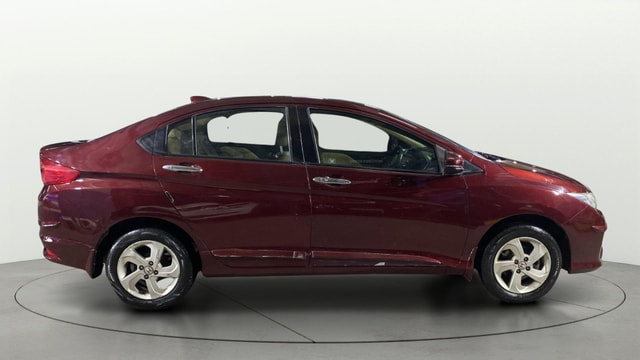View Honda City Image 9 Used Honda City Image 9