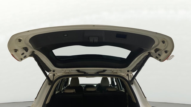 View MG Hector Image 32 Used MG Hector Image 32