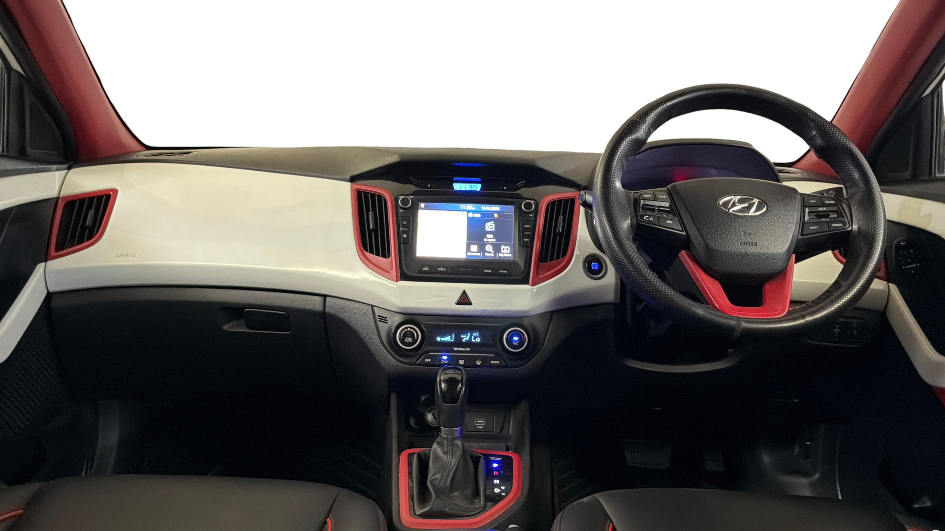 View 2018 Hyundai Creta 1.4 E Diesel Image 31 Used 2018 Hyundai Creta 1.4 E Diesel Image 31