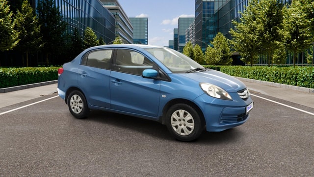 View Honda Amaze Image 35 Used Honda Amaze Image 35